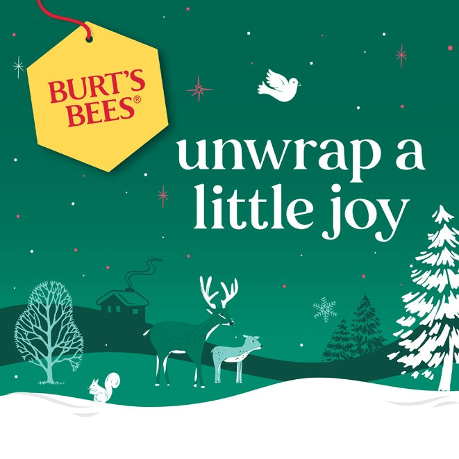 Cinnamon Apple Crisp Moisturizing Lip Balm