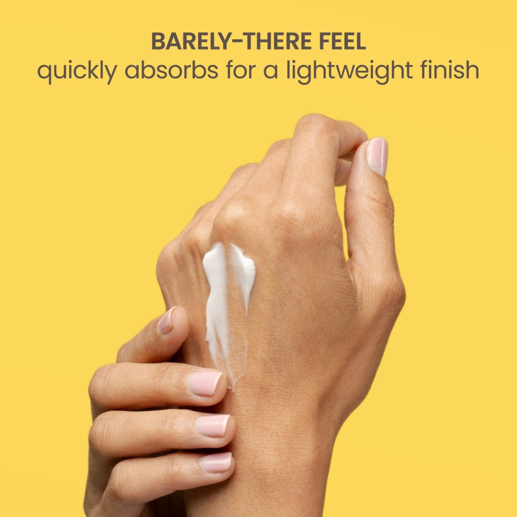 Boosted Body Daily Lotion