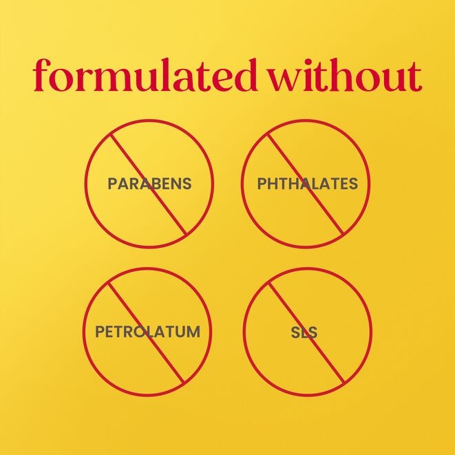 Just Picked Lip Balm 4 Pack